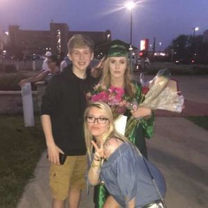 Meet your Posher, Jillian